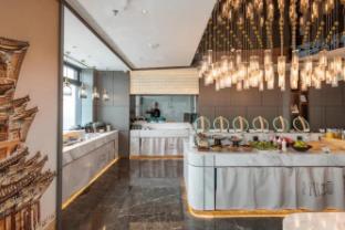 atour s hotel beijing daxing international airport
