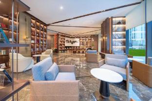 atour s hotel beijing daxing international airport