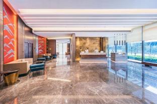 atour s hotel beijing daxing international airport