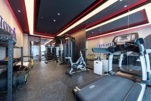 atour s hotel beijing daxing international airport