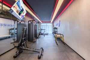 atour s hotel beijing daxing international airport