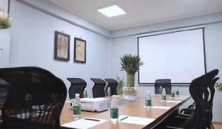 atour s hotel beijing daxing international airport