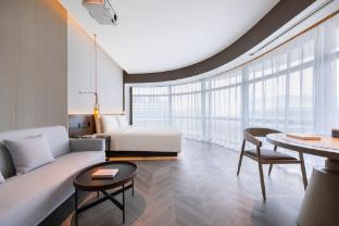 atour s hotel beijing daxing international airport