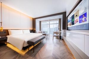 atour s hotel beijing daxing international airport