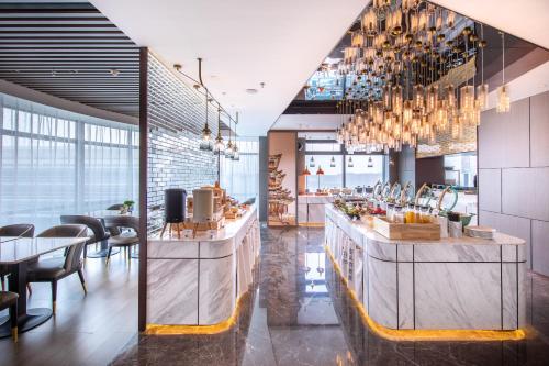 atour s hotel beijing daxing international airport