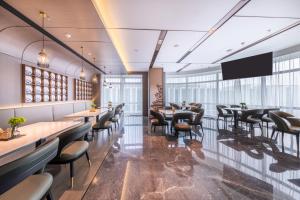 atour s hotel beijing daxing international airport