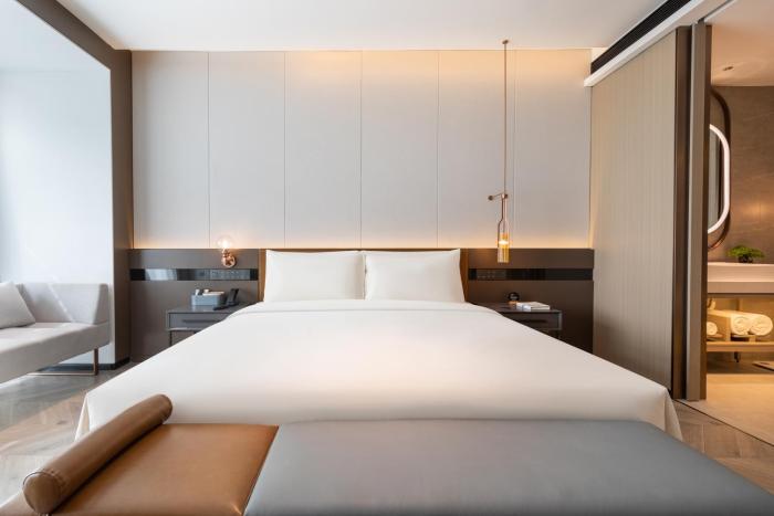 atour s hotel beijing daxing international airport