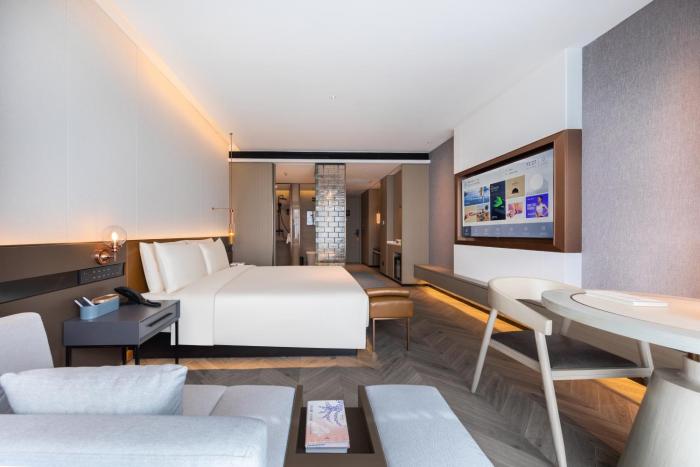 atour s hotel beijing daxing international airport