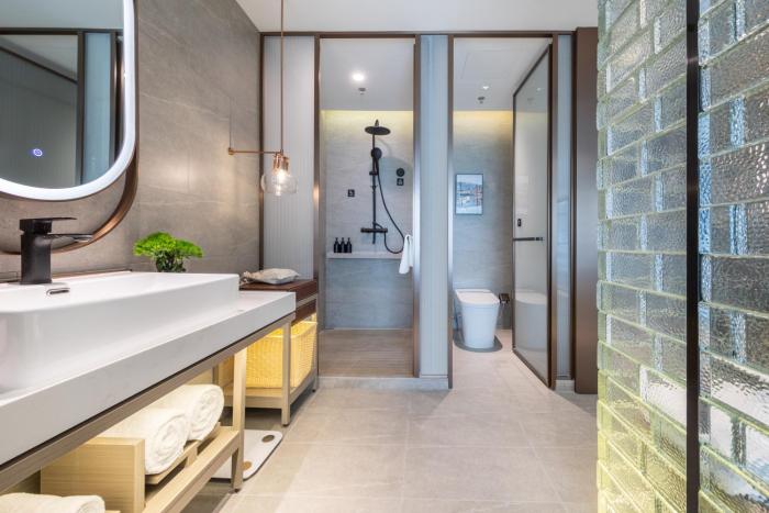 atour s hotel beijing daxing international airport