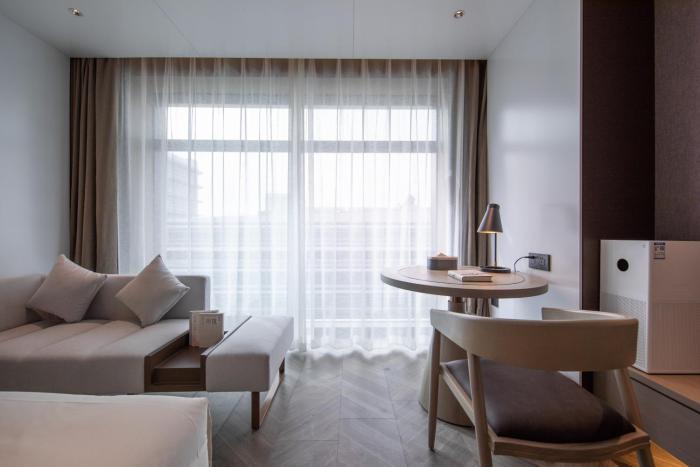 atour s hotel beijing daxing international airport