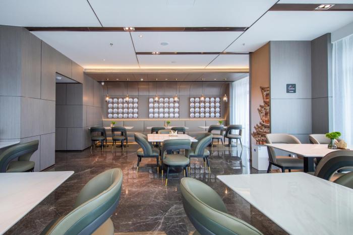 atour s hotel beijing daxing international airport