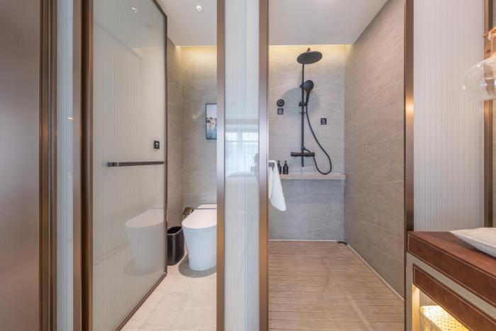 atour s hotel beijing daxing international airport
