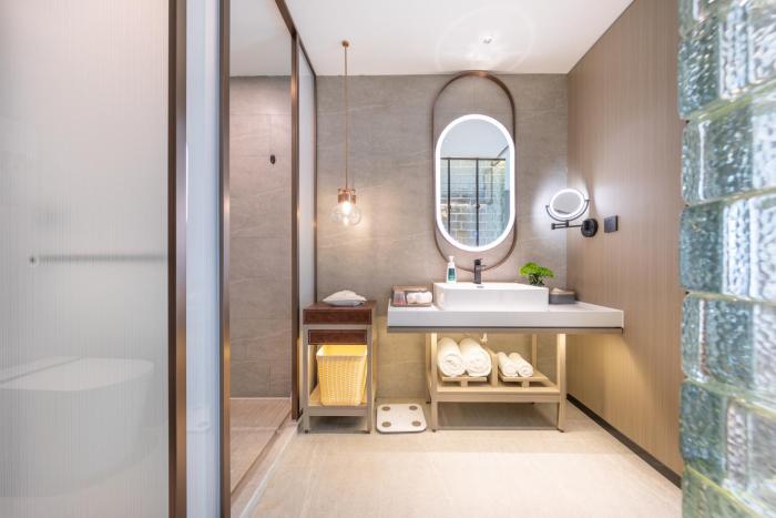 atour s hotel beijing daxing international airport