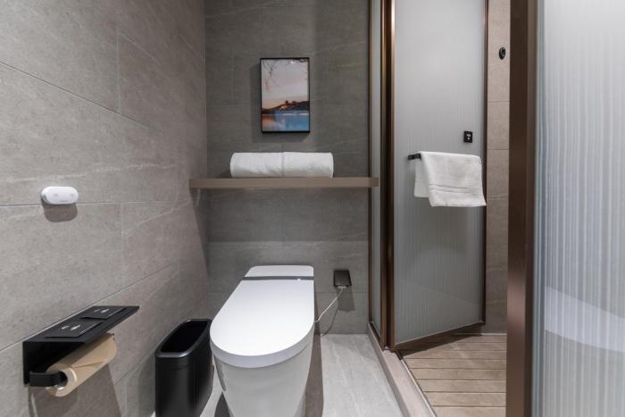 atour s hotel beijing daxing international airport