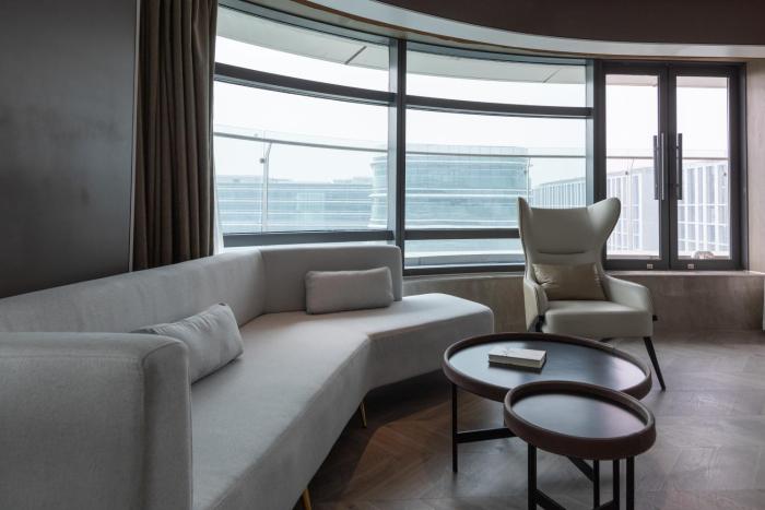 atour s hotel beijing daxing international airport