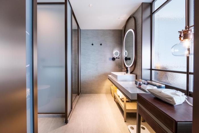 atour s hotel beijing daxing international airport