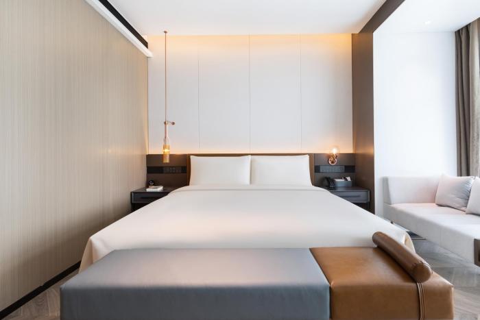 atour s hotel beijing daxing international airport