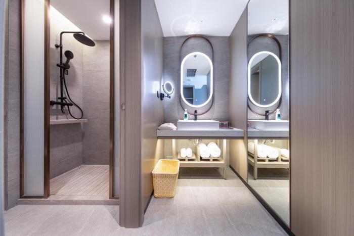 atour s hotel beijing daxing international airport
