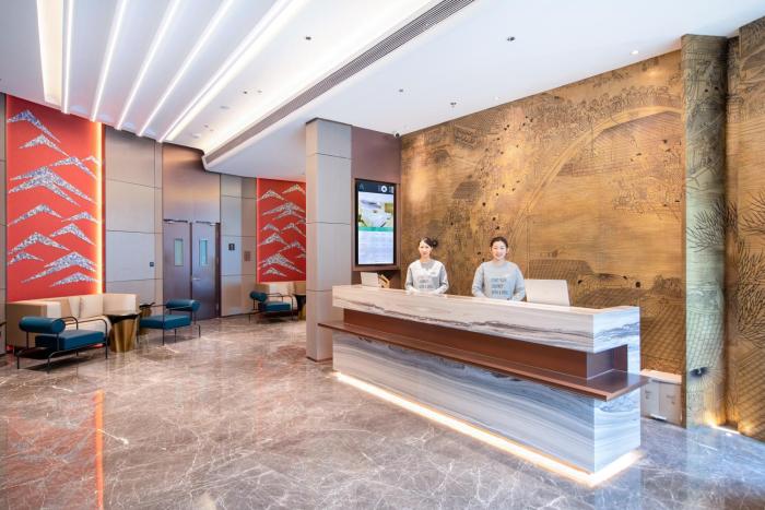 atour s hotel beijing daxing international airport
