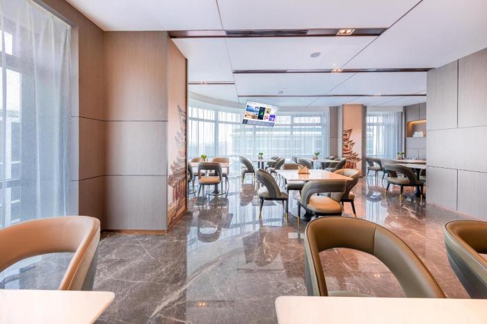 atour s hotel beijing daxing international airport