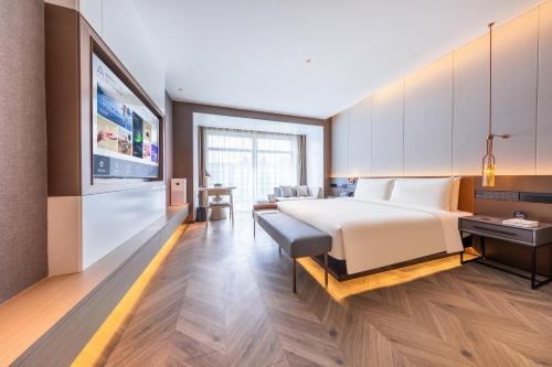 atour s hotel beijing daxing international airport