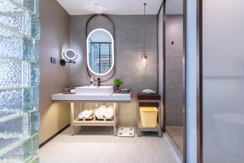 atour s hotel beijing daxing international airport