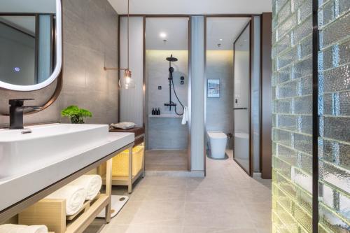 atour s hotel beijing daxing international airport