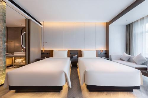atour s hotel beijing daxing international airport