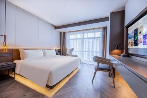 atour s hotel beijing daxing international airport
