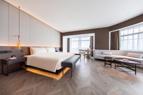atour s hotel beijing daxing international airport