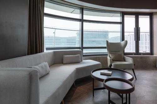 atour s hotel beijing daxing international airport