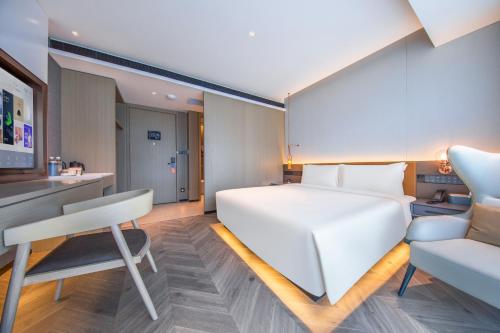 atour s hotel beijing daxing international airport