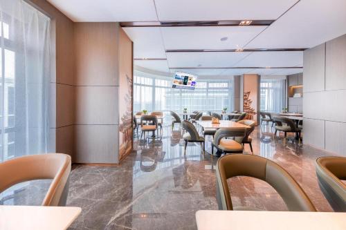 atour s hotel beijing daxing international airport