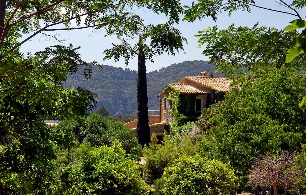 valldemossa