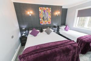 verve hotel