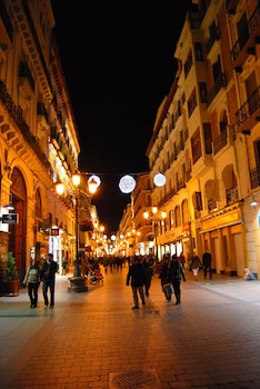 Hotel Rio Arga,Zaragoza>>Casetas,2 star