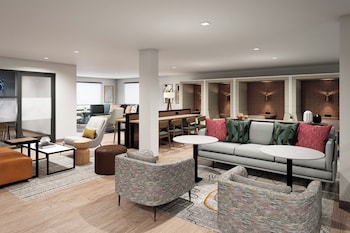 atwell suites fort worth alliance area an ihg hotel