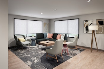 atwell suites fort worth alliance area an ihg hotel