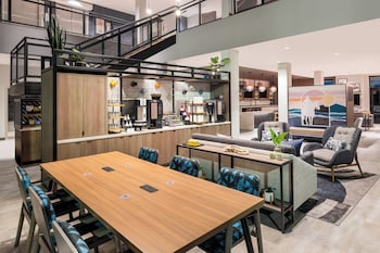 atwell suites fort worth alliance area an ihg hotel