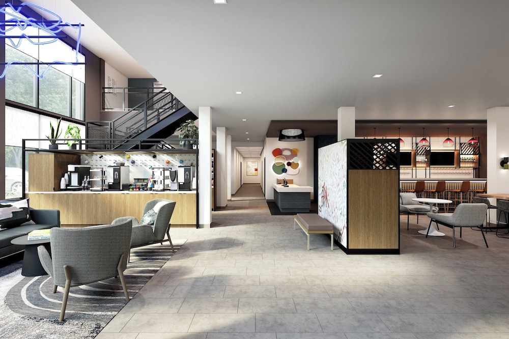 atwell suites fort worth alliance area an ihg hotel