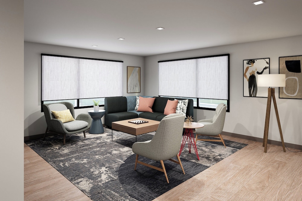 atwell suites fort worth alliance area an ihg hotel