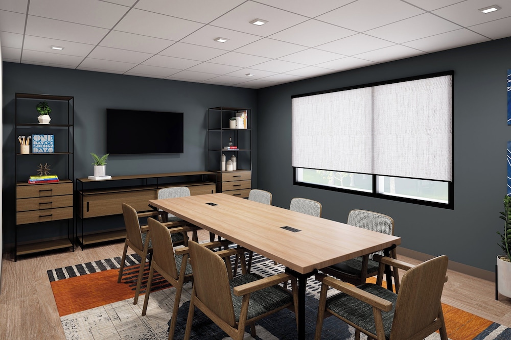 atwell suites fort worth alliance area an ihg hotel