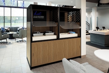 atwell suites fort worth alliance area an ihg hotel