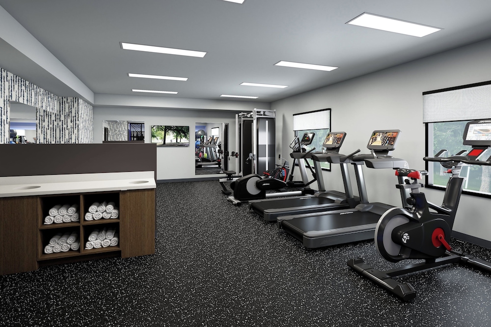 atwell suites fort worth alliance area an ihg hotel