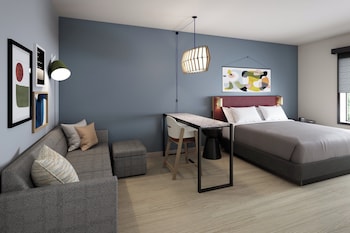 atwell suites fort worth alliance area an ihg hotel