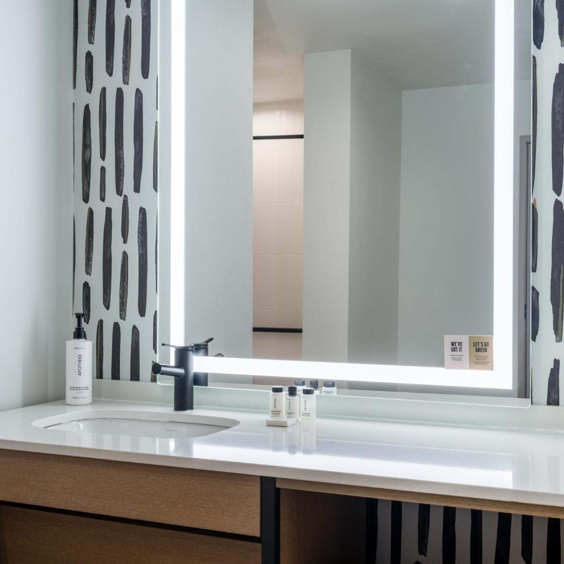 atwell suites fort worth alliance area an ihg hotel