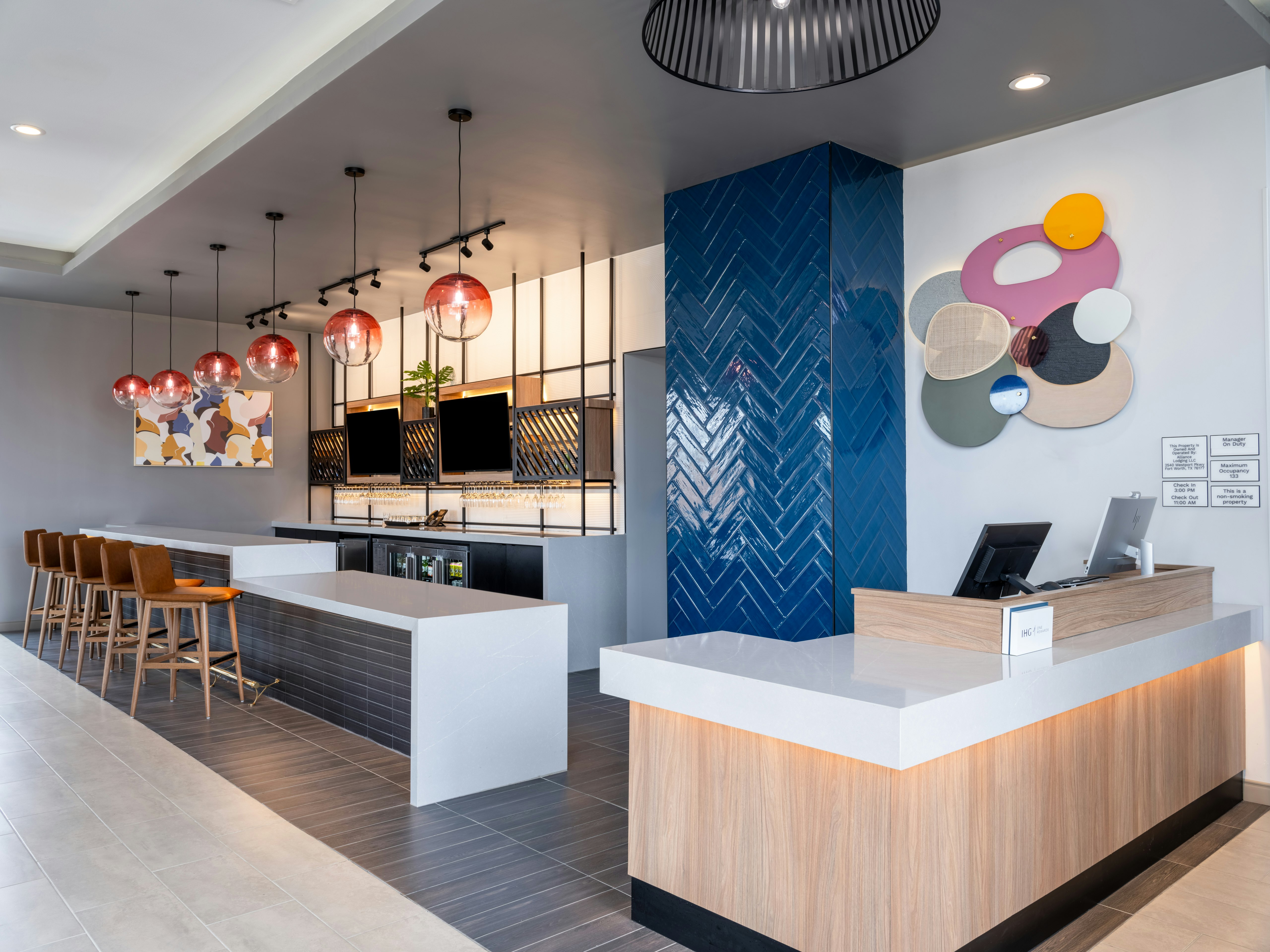 atwell suites fort worth alliance area an ihg hotel