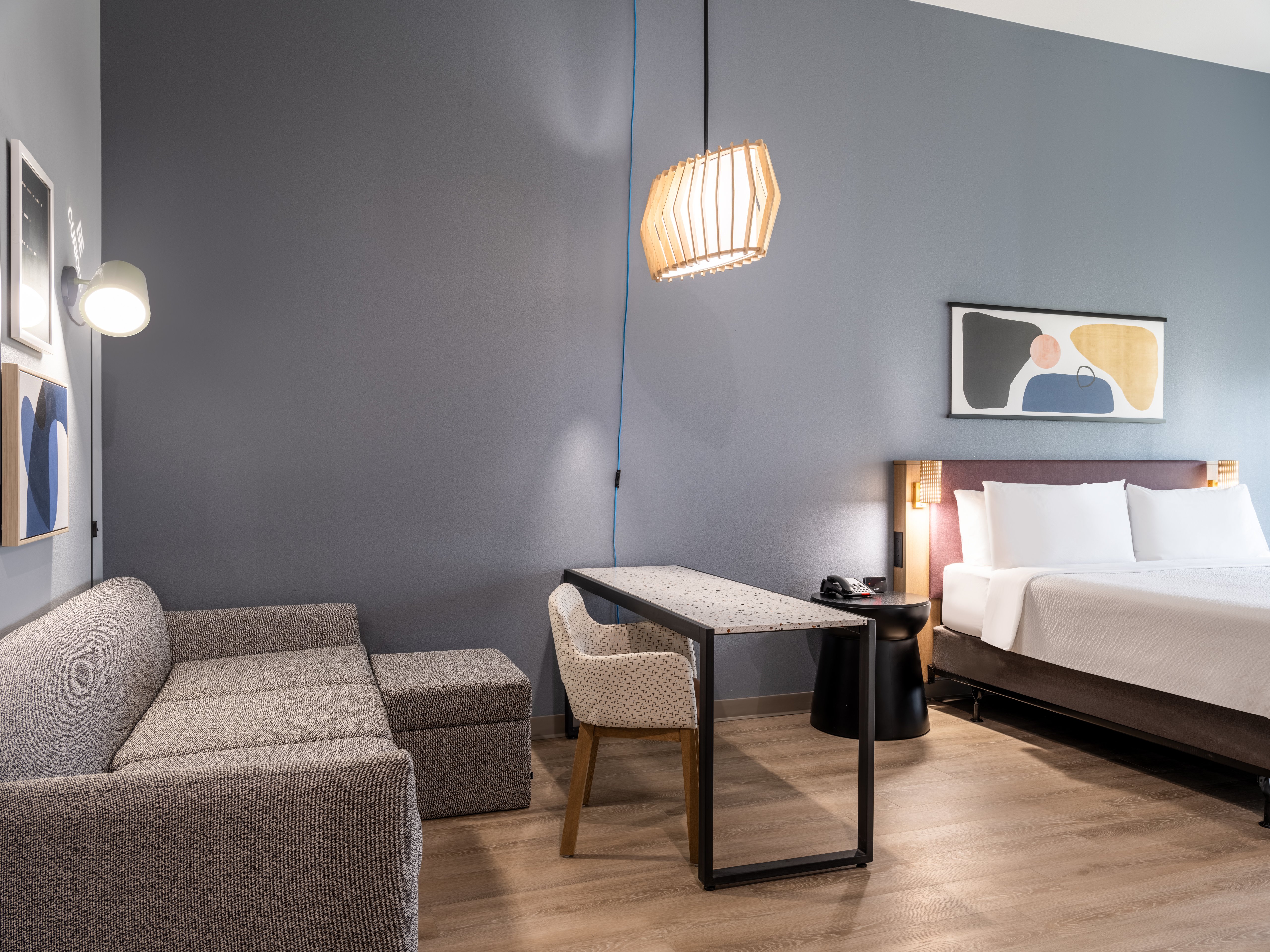 atwell suites fort worth alliance area an ihg hotel