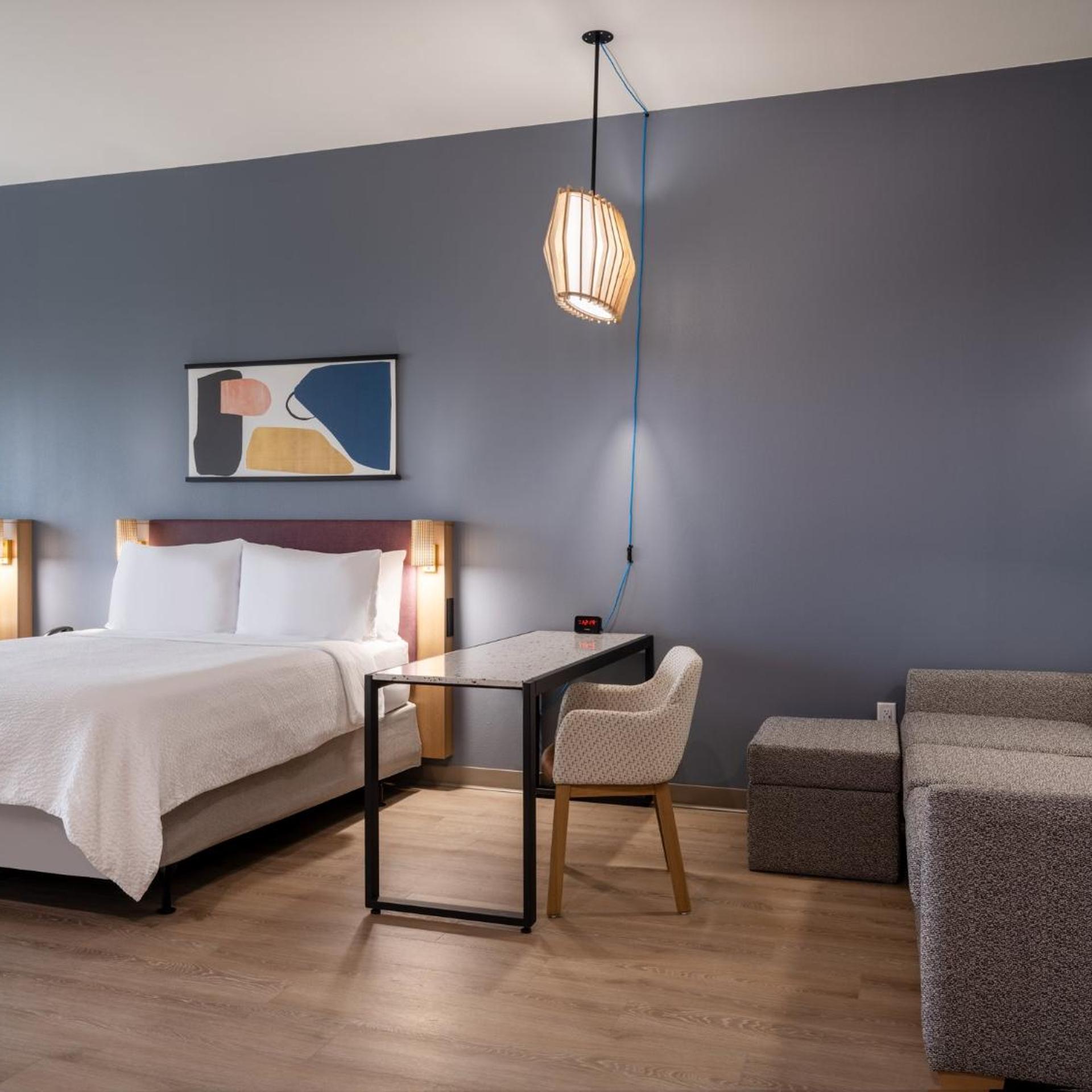 atwell suites fort worth alliance area an ihg hotel