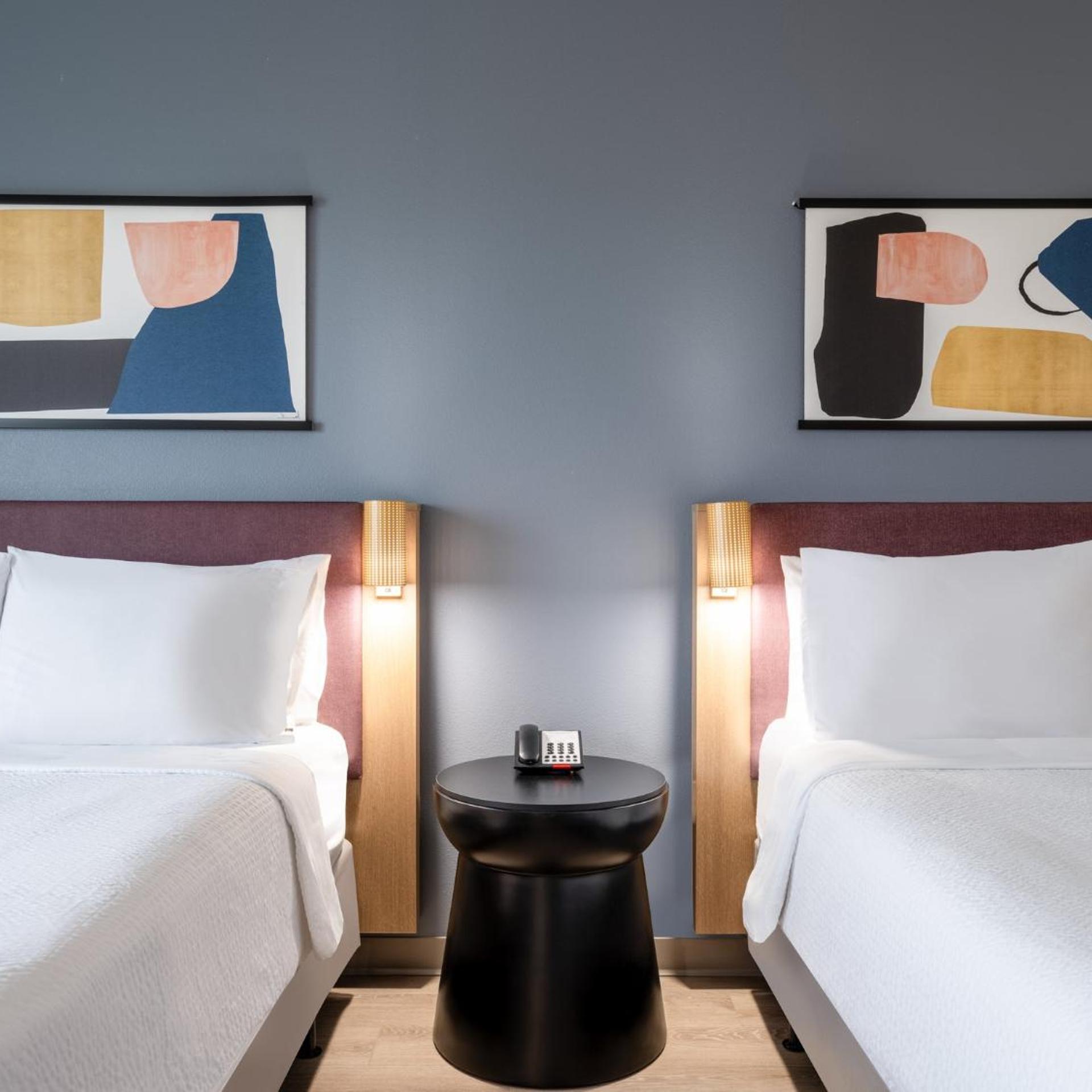 atwell suites fort worth alliance area an ihg hotel